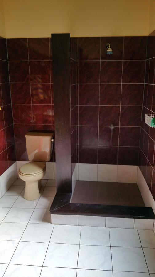 Ayu Taman Sari Hotell Candidasa Exteriör bild
